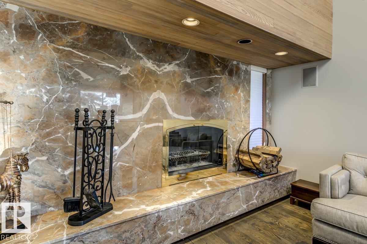 15415 Rio Terrace Dr Nw, Edmonton, Alberta  T5R 3L1 - Photo 11 - E4464131