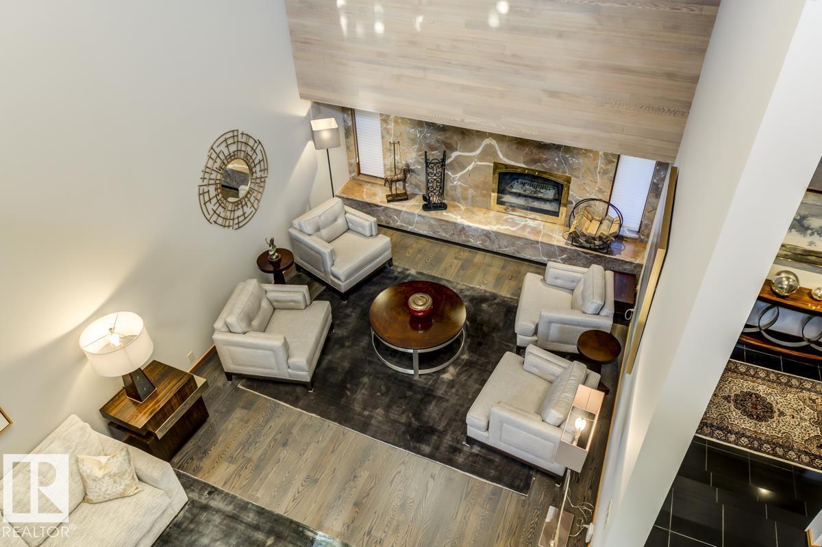 15415 Rio Terrace Dr Nw, Edmonton, Alberta  T5R 3L1 - Photo 34 - E4464131