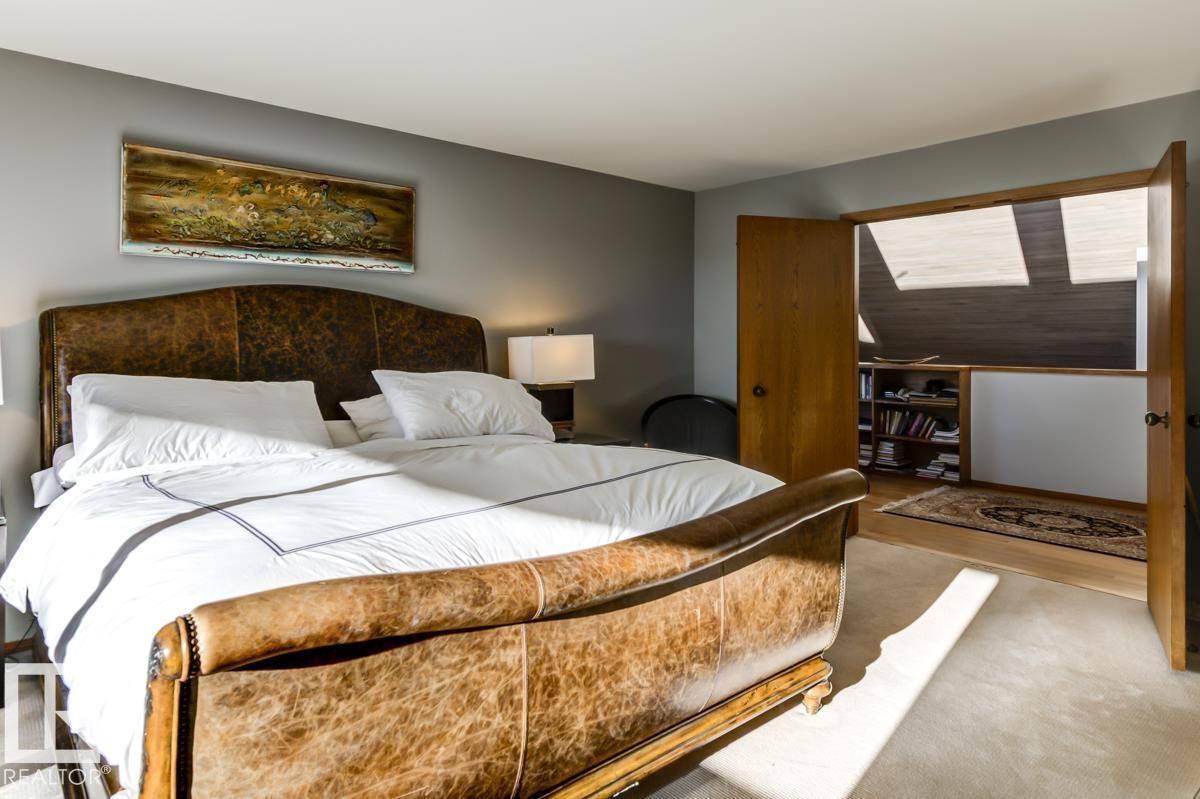 15415 Rio Terrace Dr Nw, Edmonton, Alberta  T5R 3L1 - Photo 36 - E4464131