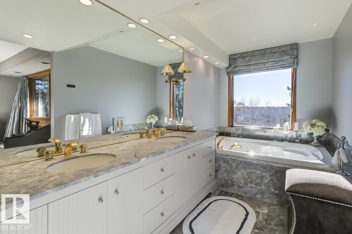 15415 Rio Terrace Dr Nw, Edmonton, Alberta  T5R 3L1 - Photo 38 - E4464131