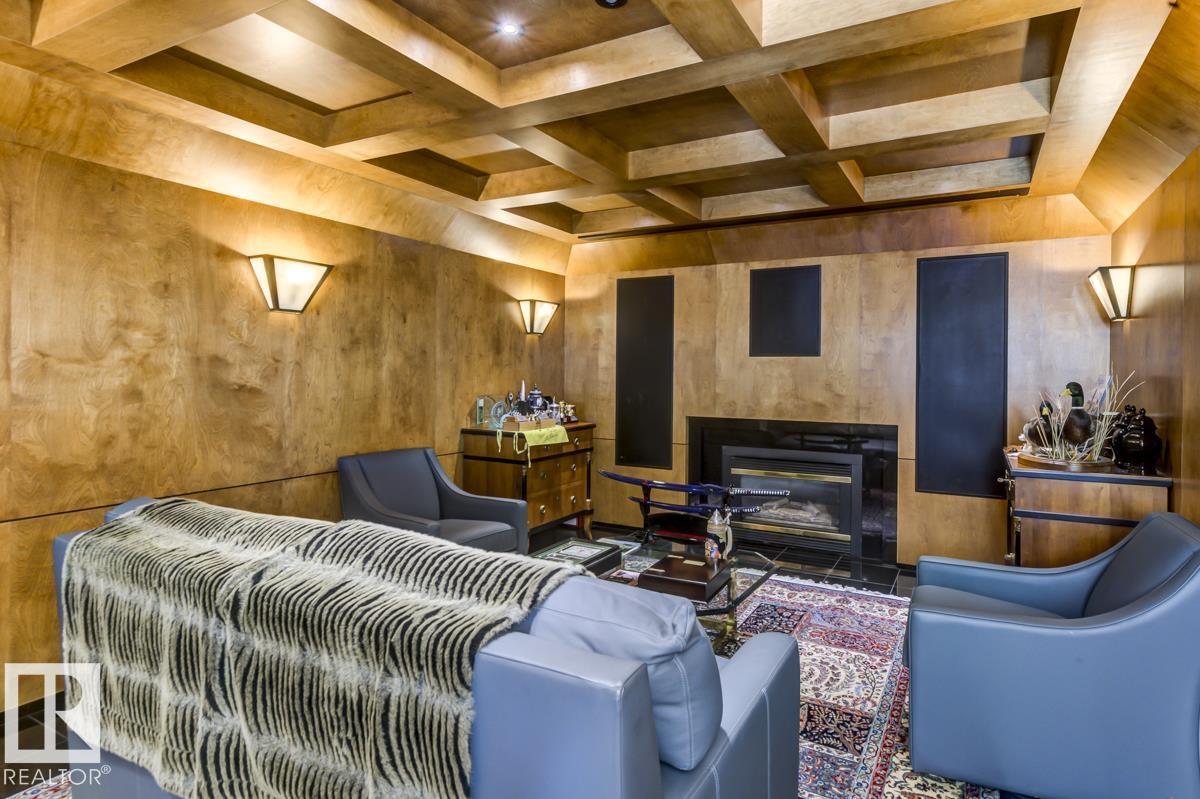 15415 Rio Terrace Dr Nw, Edmonton, Alberta  T5R 3L1 - Photo 54 - E4464131