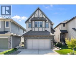 64 Sage Berry Road NW Sage Hill