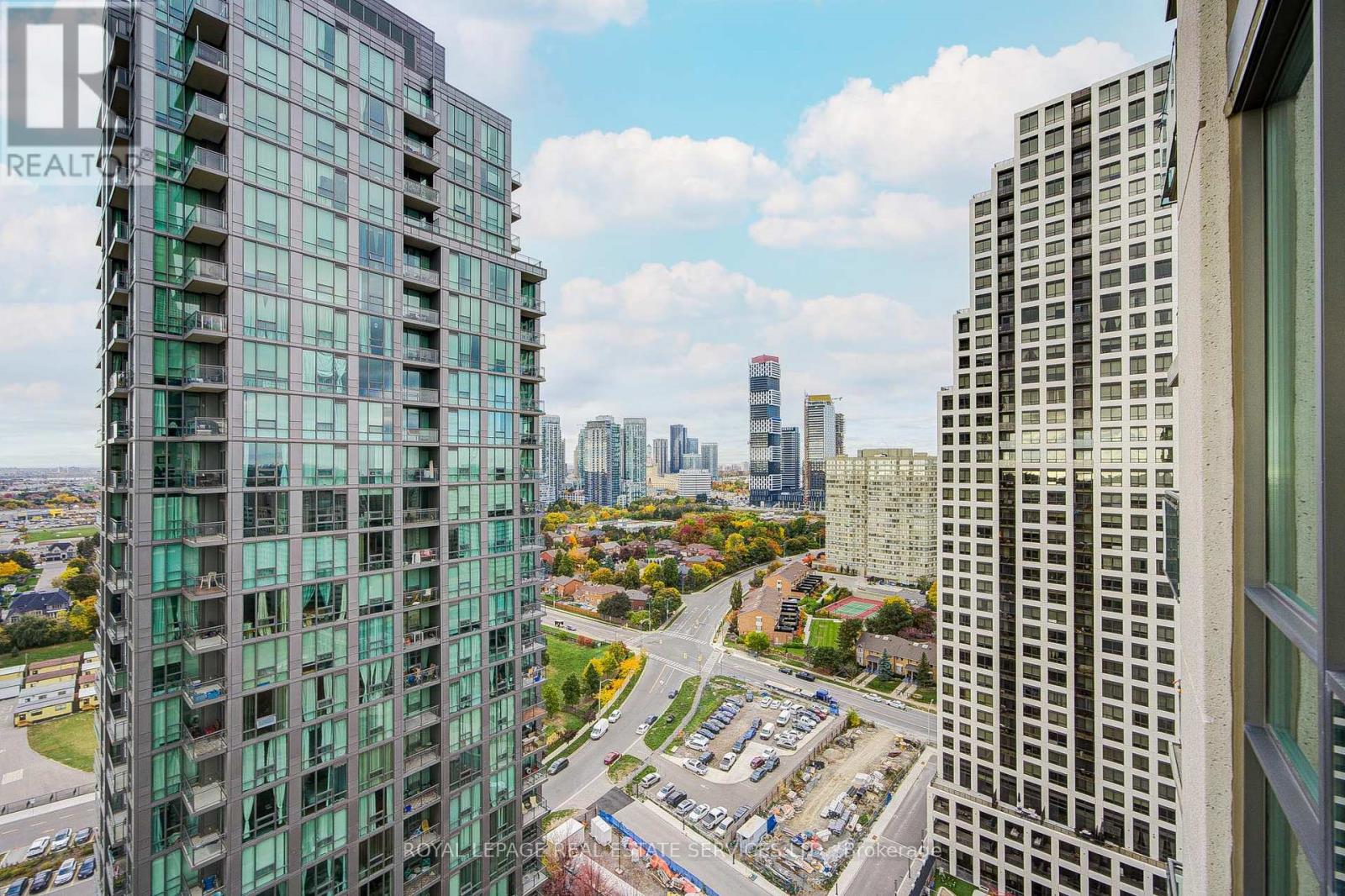 2708 - 3515 Kariya Drive, Mississauga, Ontario  L5B 0C1 - Photo 27 - W12494010