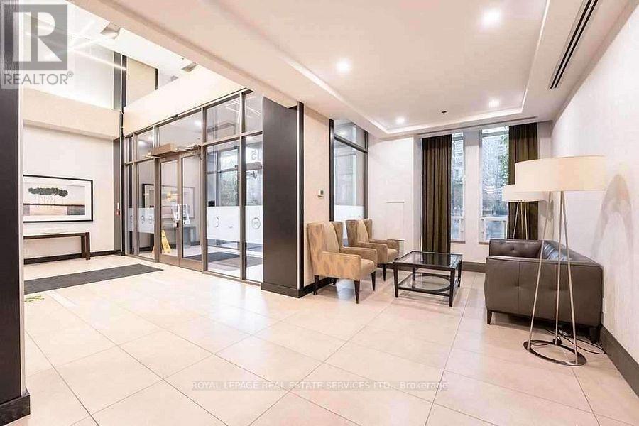 2708 - 3515 Kariya Drive, Mississauga, Ontario  L5B 0C1 - Photo 5 - W12494010