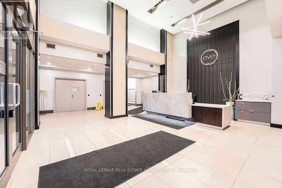 2708 - 3515 Kariya Drive, Mississauga, Ontario  L5B 0C1 - Photo 4 - W12494010