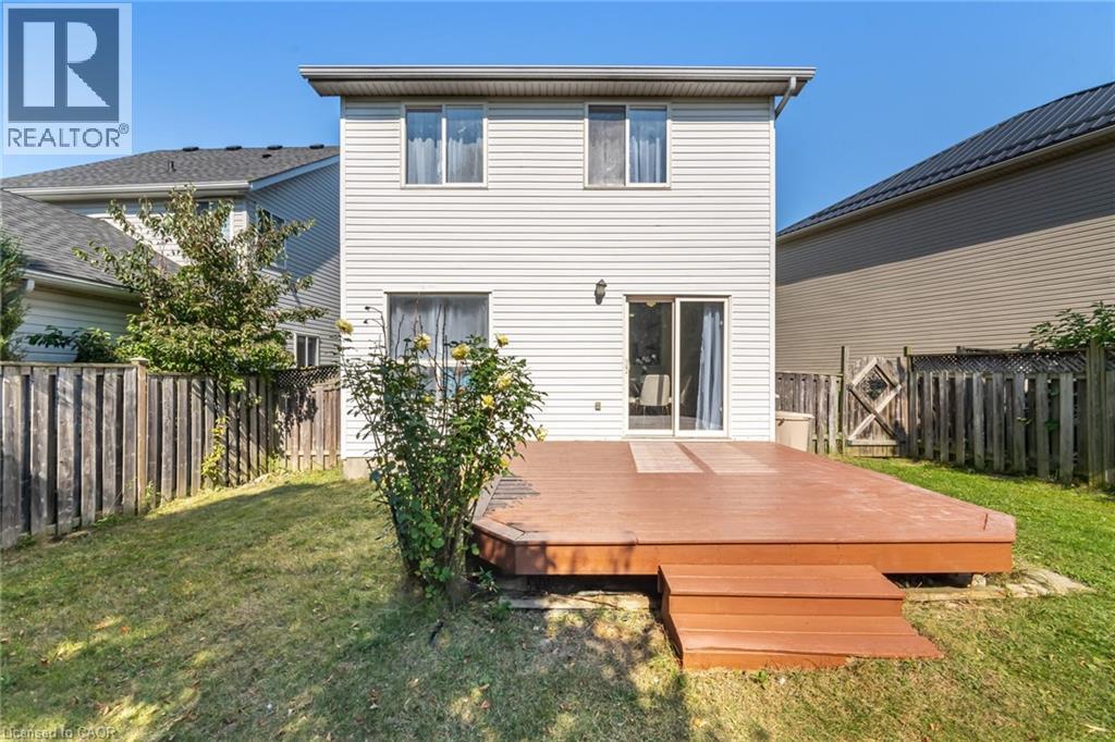 525 Chablis Drive, Waterloo, Ontario  N2T 2Y1 - Photo 42 - 40784601