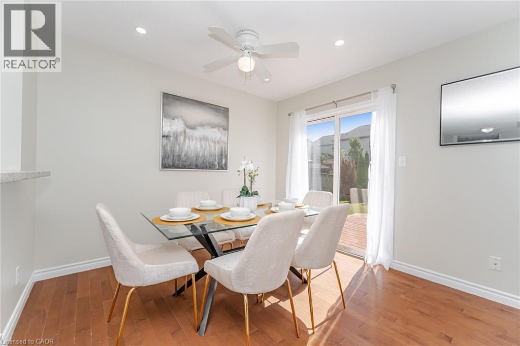 525 Chablis Drive, Waterloo, Ontario  N2T 2Y1 - Photo 17 - 40784601