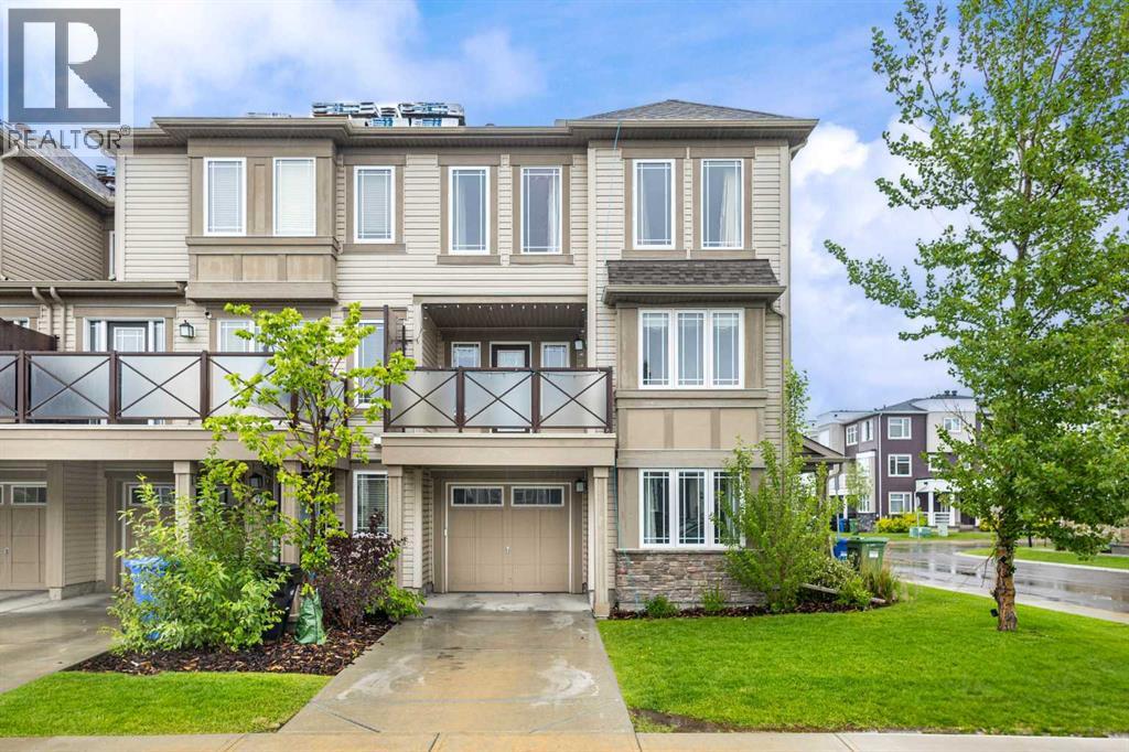 25 cityscape Row NE, Calgary, Alberta