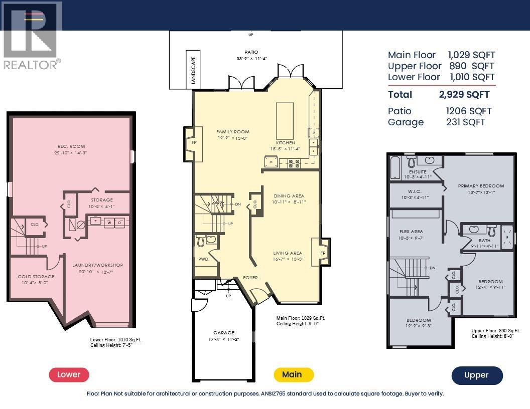 997 Canyon Boulevard, North Vancouver, British Columbia  V7R 2K2 - Photo 38 - R3056261