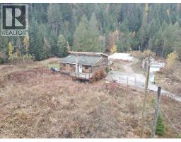 2349 Slocan Valley West Road, slocan park, British Columbia