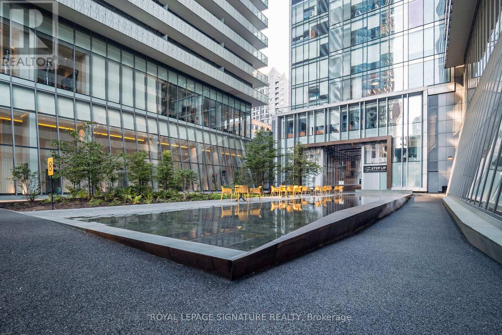 1901 - 50 Charles Street E, Toronto, Ontario  M4Y 0C3 - Photo 27 - C12494182