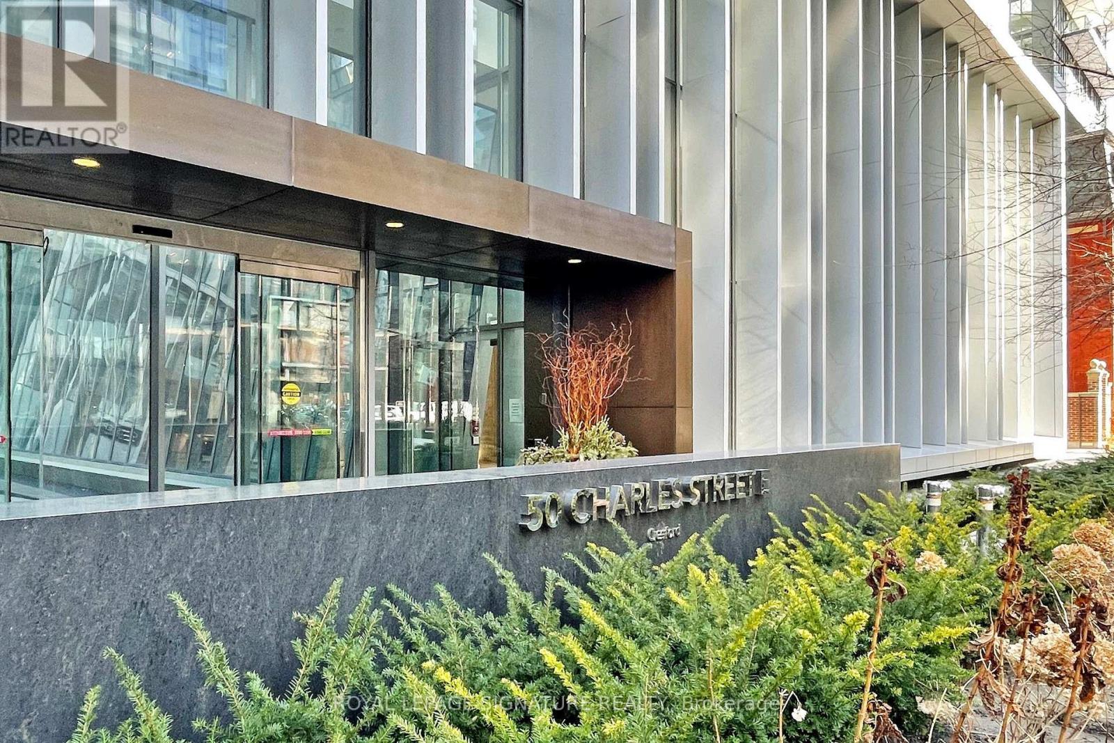 1901 - 50 Charles Street E, Toronto, Ontario  M4Y 0C3 - Photo 32 - C12494182