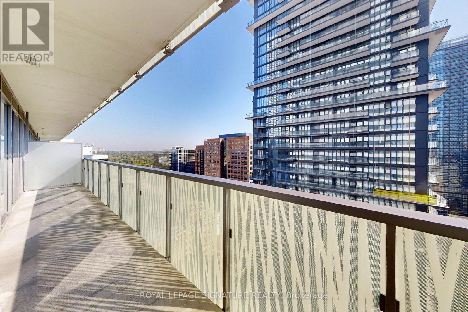 1901 - 50 Charles Street E, Toronto, Ontario  M4Y 0C3 - Photo 4 - C12494182