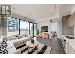 1901 - 50 CHARLES STREET E, Toronto, Ontario