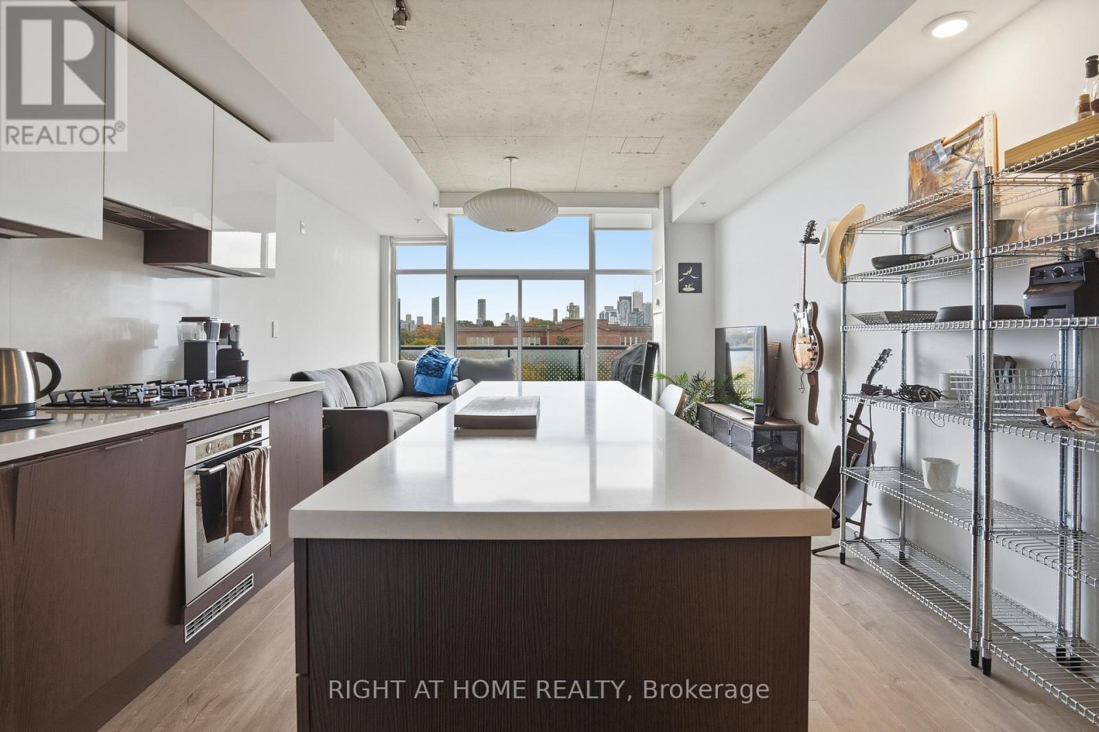 511 - 109 Ossington Avenue, Toronto, Ontario  M6J 0G1 - Photo 11 - C12494184