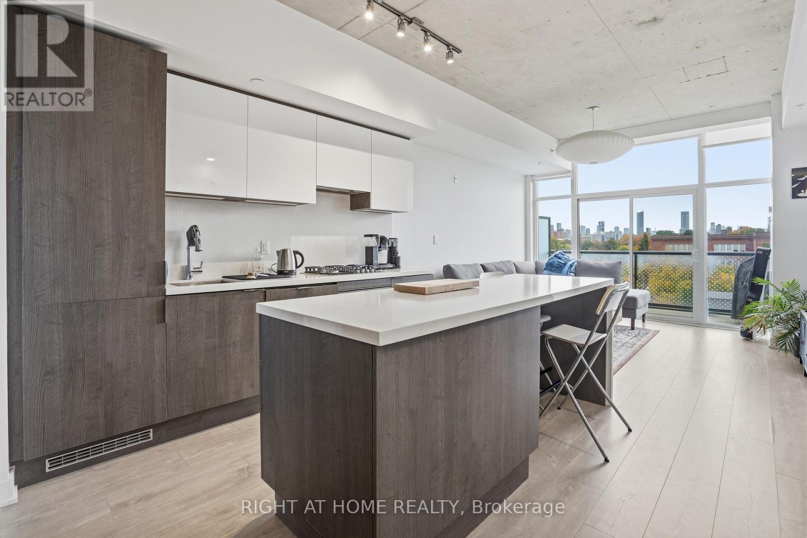 511 - 109 Ossington Avenue, Toronto, Ontario  M6J 0G1 - Photo 12 - C12494184