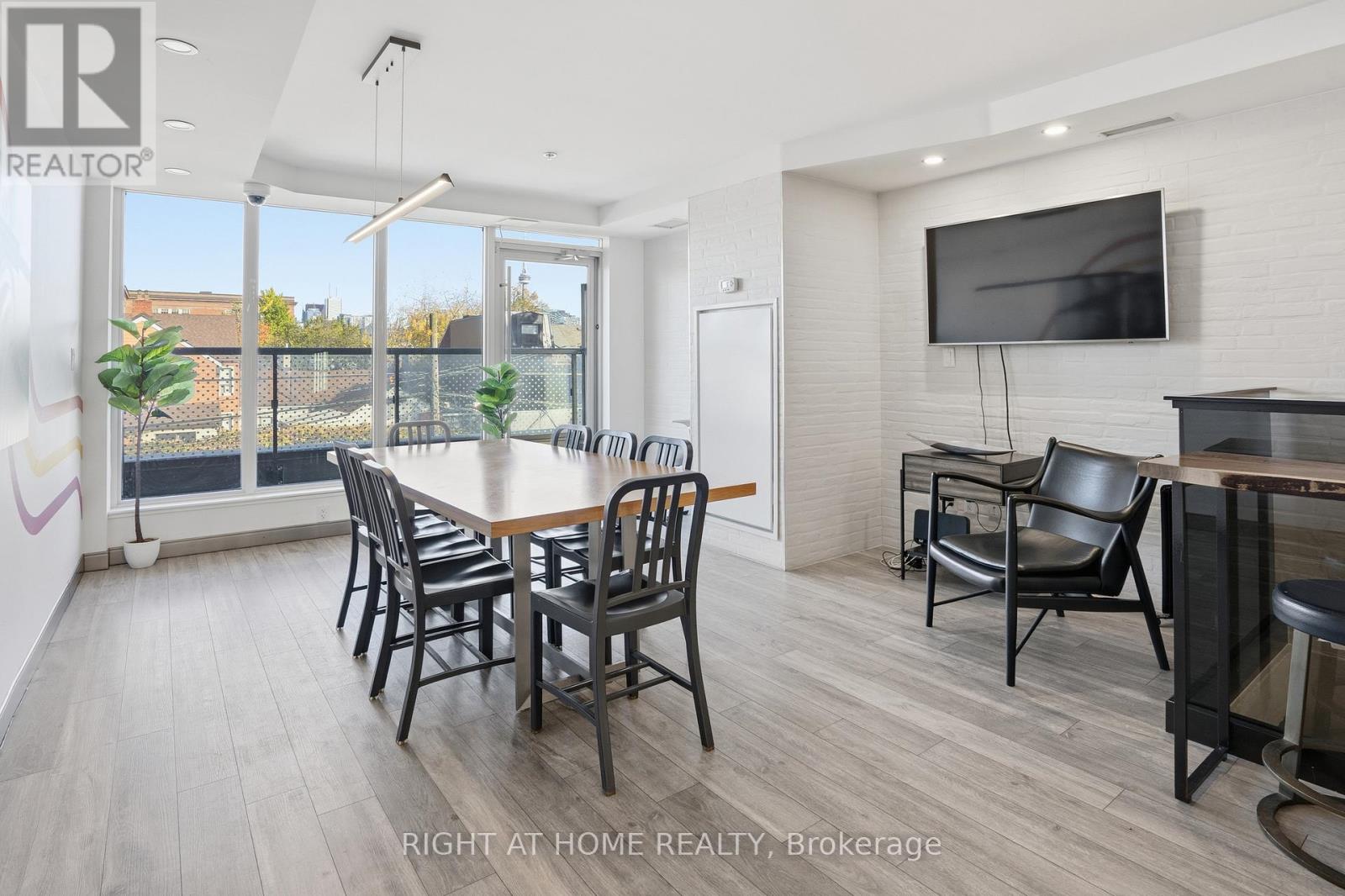 511 - 109 Ossington Avenue, Toronto, Ontario  M6J 0G1 - Photo 22 - C12494184