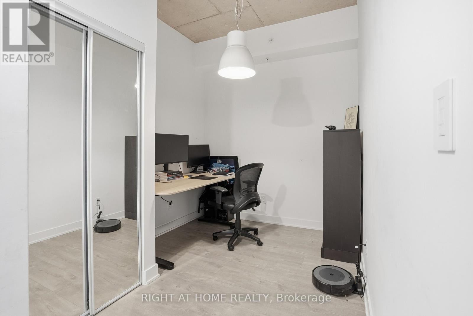 511 - 109 Ossington Avenue, Toronto, Ontario  M6J 0G1 - Photo 5 - C12494184