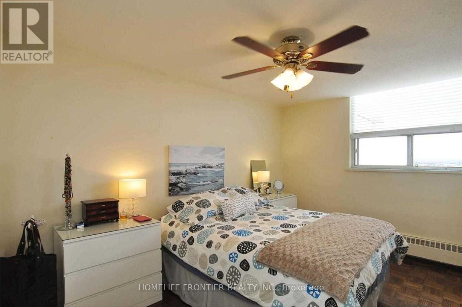 1604 - 5949 Yonge Street, Toronto, Ontario  M2M 3V8 - Photo 10 - C12494190