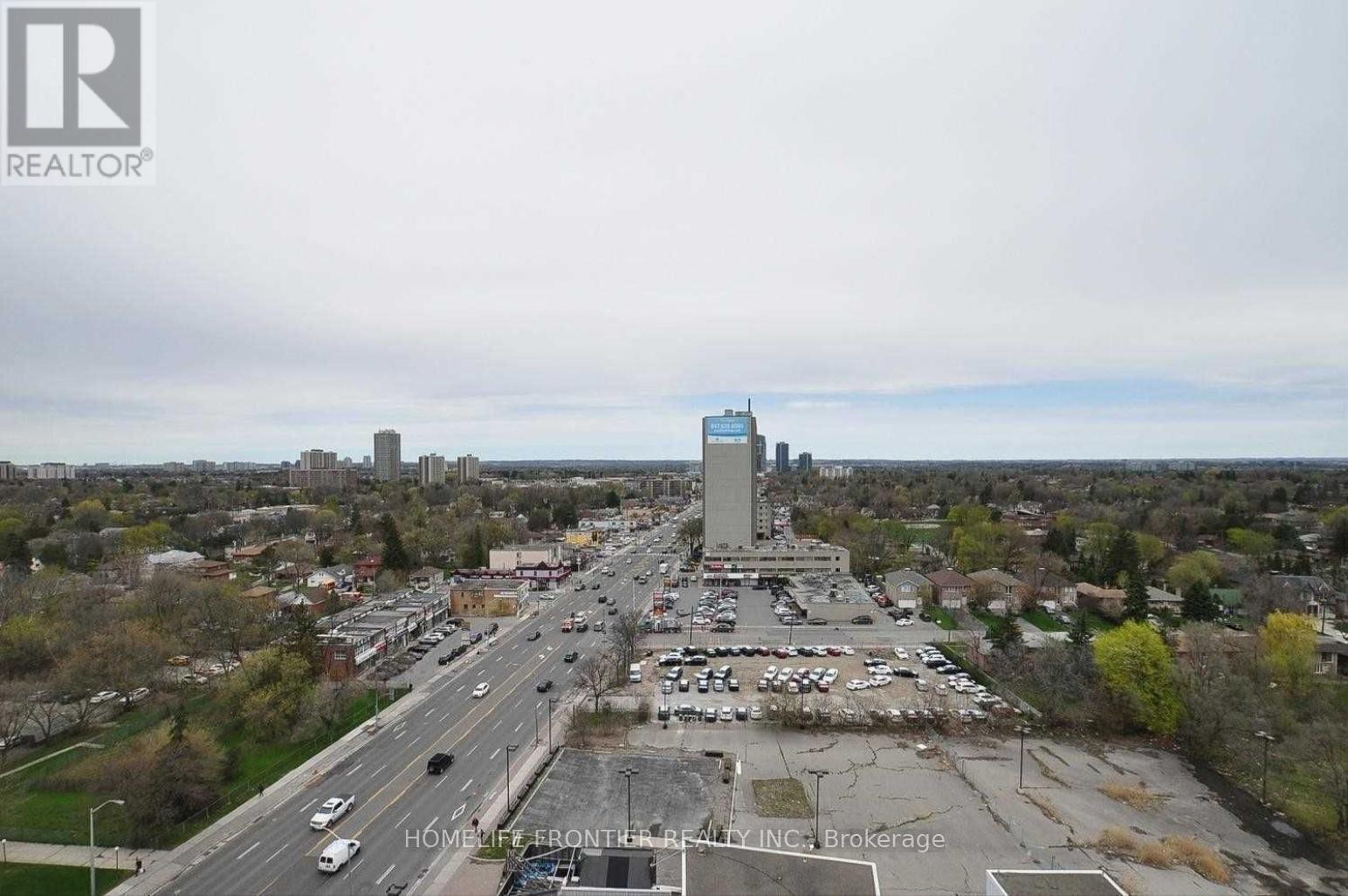 1604 - 5949 Yonge Street, Toronto, Ontario  M2M 3V8 - Photo 15 - C12494190