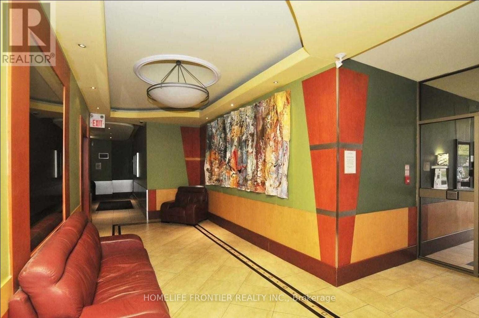 1604 - 5949 Yonge Street, Toronto, Ontario  M2M 3V8 - Photo 2 - C12494190
