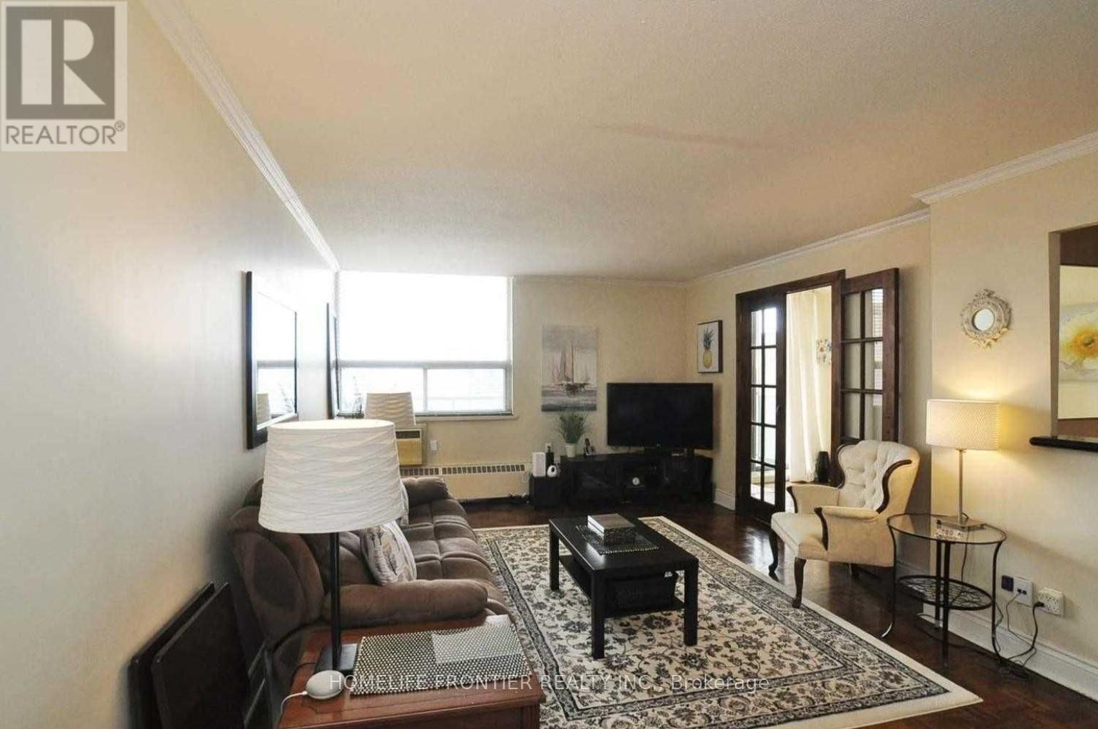 1604 - 5949 Yonge Street, Toronto, Ontario  M2M 3V8 - Photo 4 - C12494190