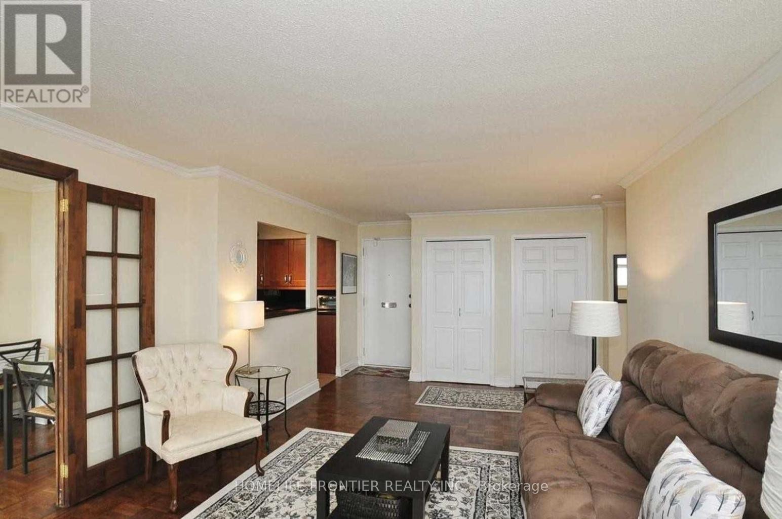 1604 - 5949 Yonge Street, Toronto, Ontario  M2M 3V8 - Photo 5 - C12494190