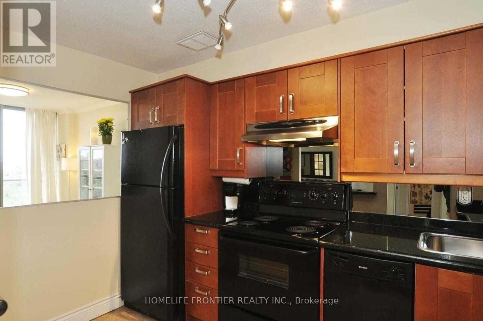 1604 - 5949 Yonge Street, Toronto, Ontario  M2M 3V8 - Photo 6 - C12494190