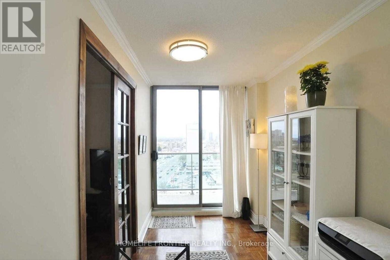 1604 - 5949 Yonge Street, Toronto, Ontario  M2M 3V8 - Photo 8 - C12494190