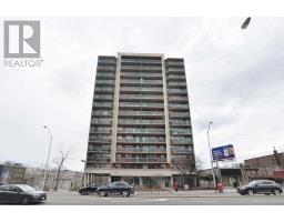 1604 - 5949 YONGE STREET, Toronto, Ontario