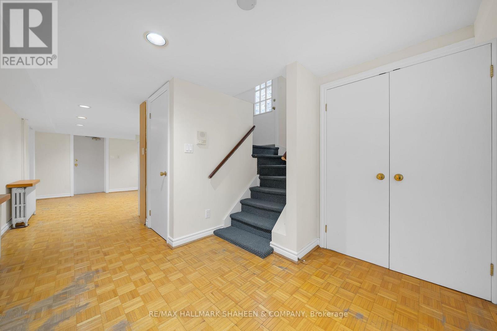 Bsmt - 12 Foxbar Road, Toronto, Ontario  M4V 2G6 - Photo 4 - C12494220