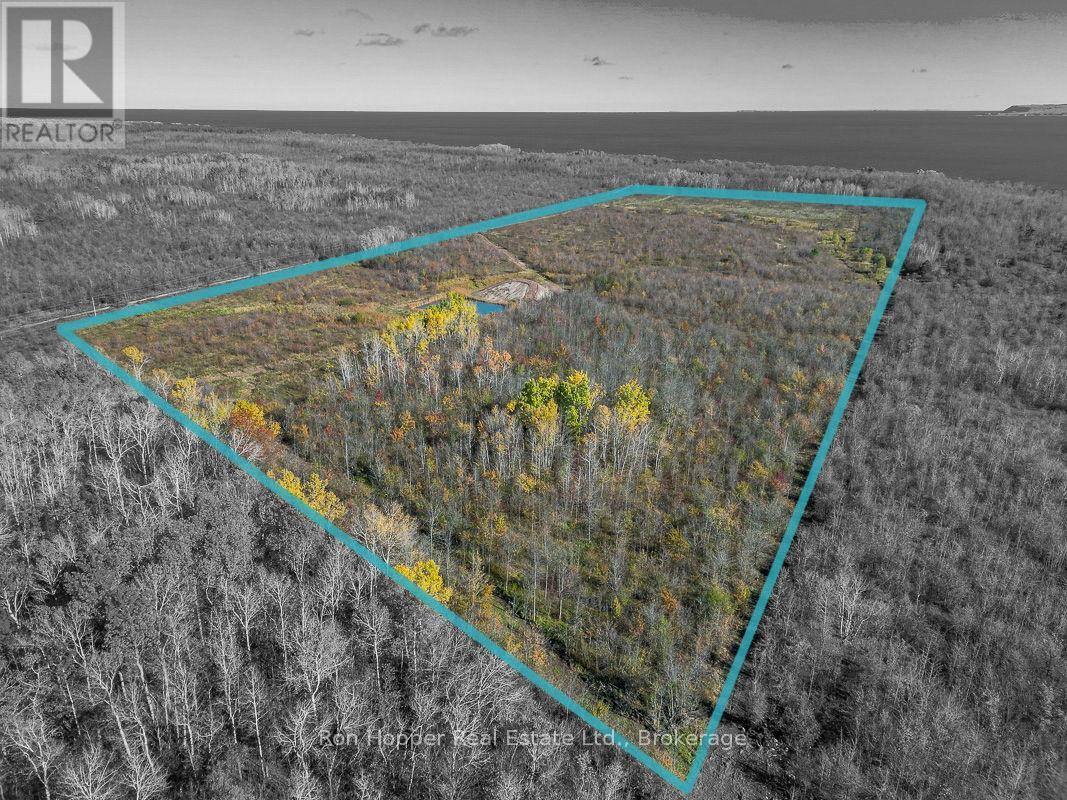 Pt Lt 19 Conc. 20 Concession, Georgian Bluffs, Ontario  N0H 1S0 - Photo 10 - X12433832