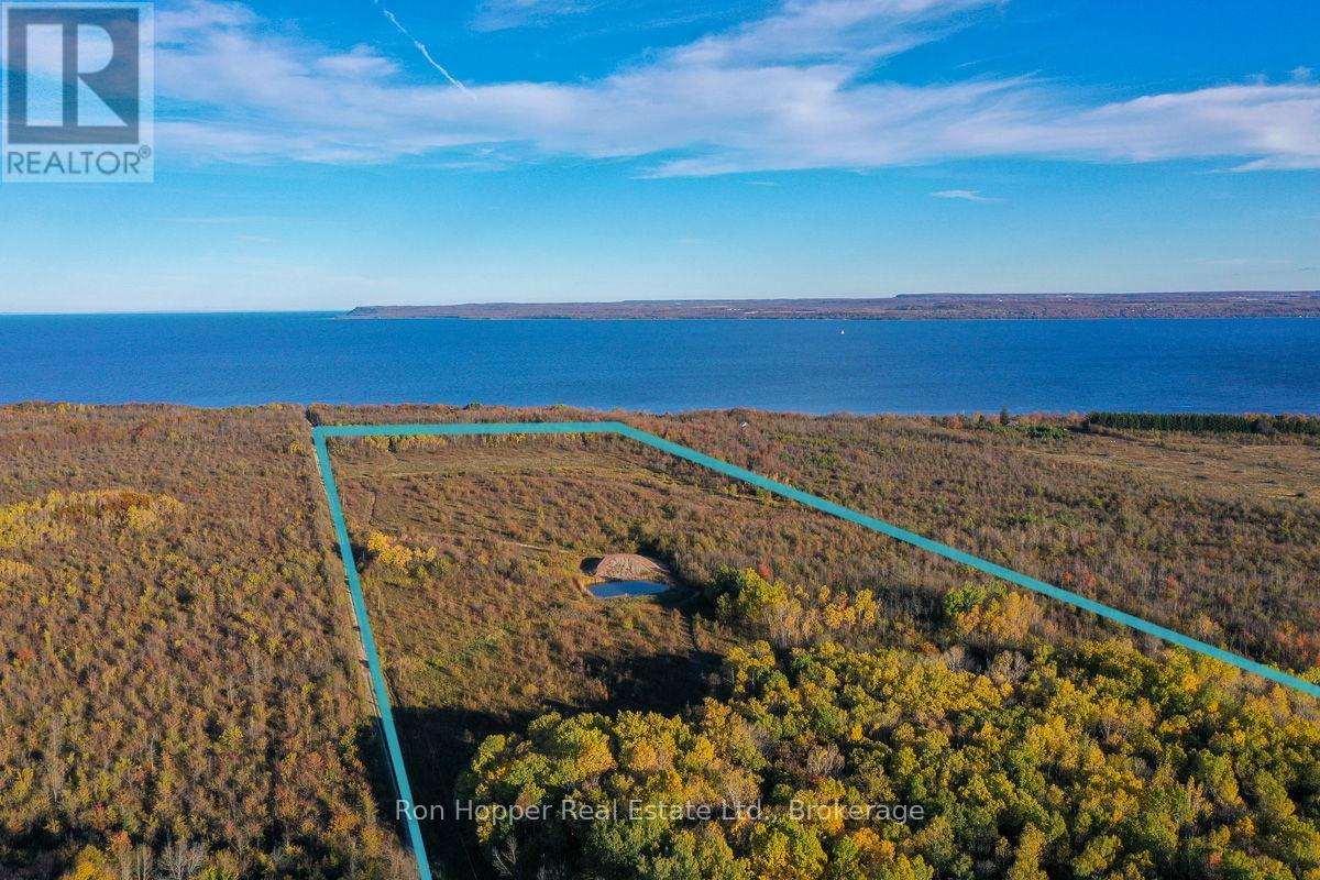 Pt Lt 19 Conc. 20 Concession, Georgian Bluffs, Ontario  N0H 1S0 - Photo 2 - X12433832