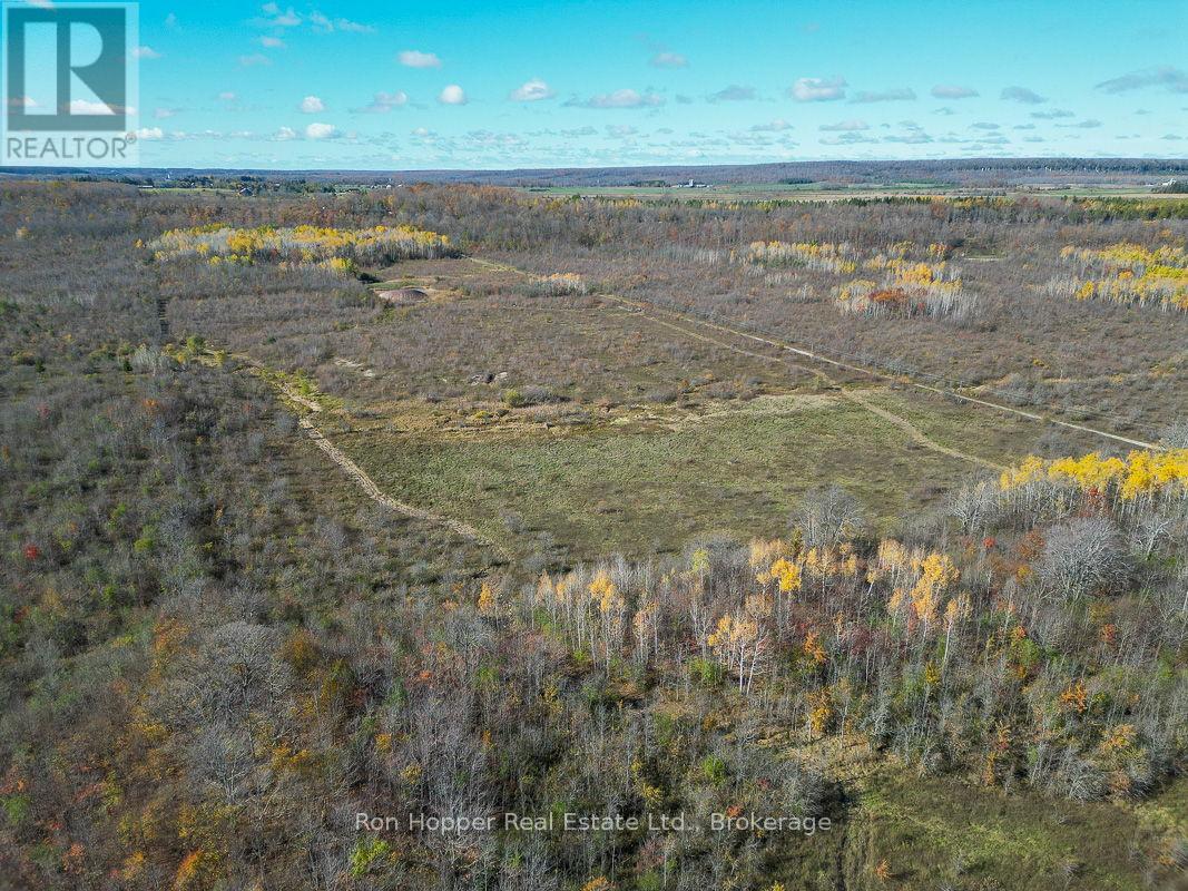 Pt Lt 19 Conc. 20 Concession, Georgian Bluffs, Ontario  N0H 1S0 - Photo 8 - X12433832