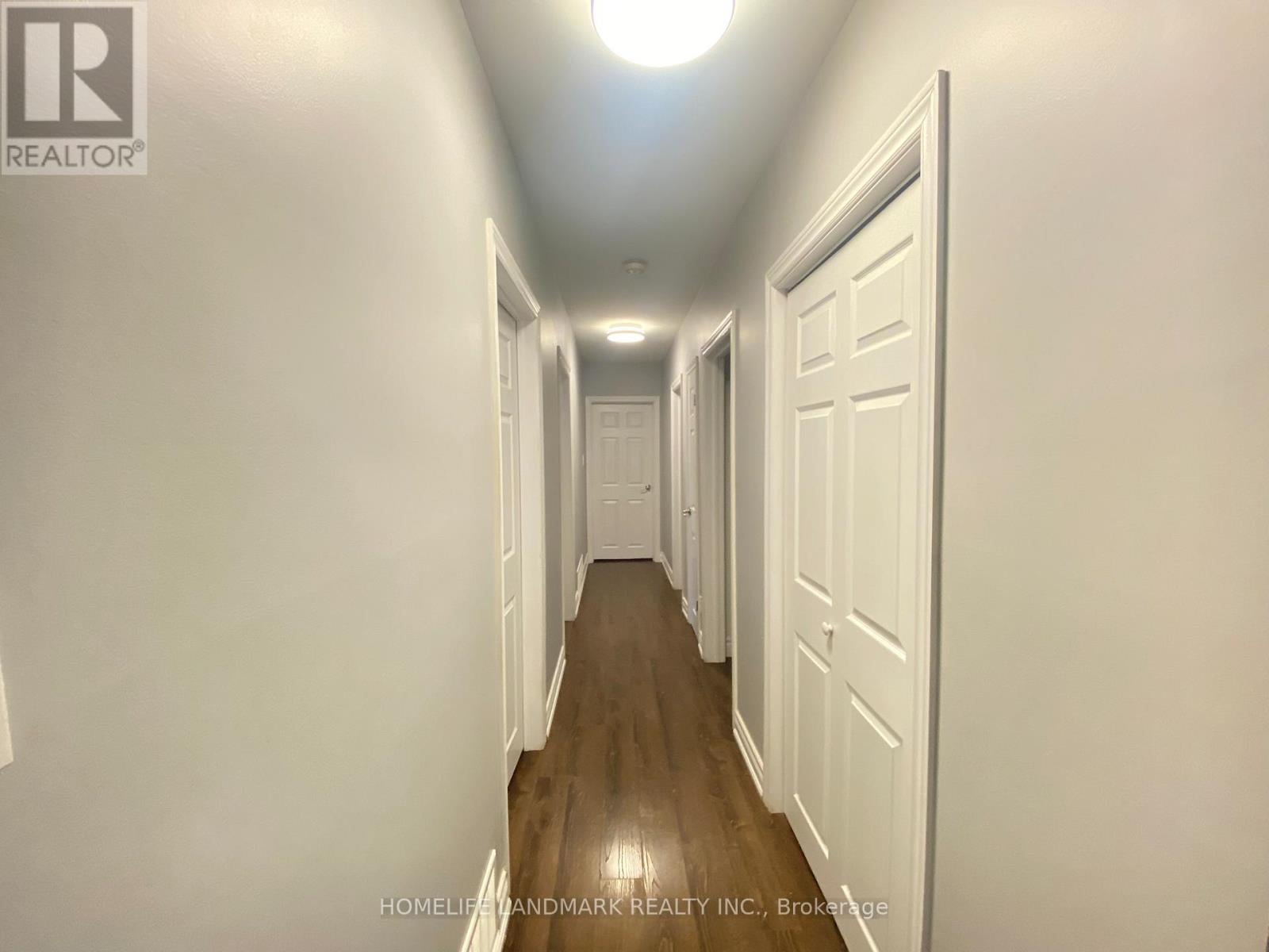 Upper - 156 Guildwood Parkway, Toronto, Ontario  M1E 1P4 - Photo 19 - E12494202