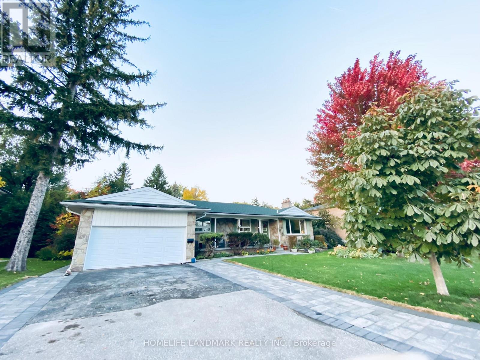 Upper - 156 Guildwood Parkway, Toronto, Ontario  M1E 1P4 - Photo 2 - E12494202