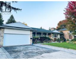 UPPER - 156 GUILDWOOD PARKWAY, Toronto, Ontario