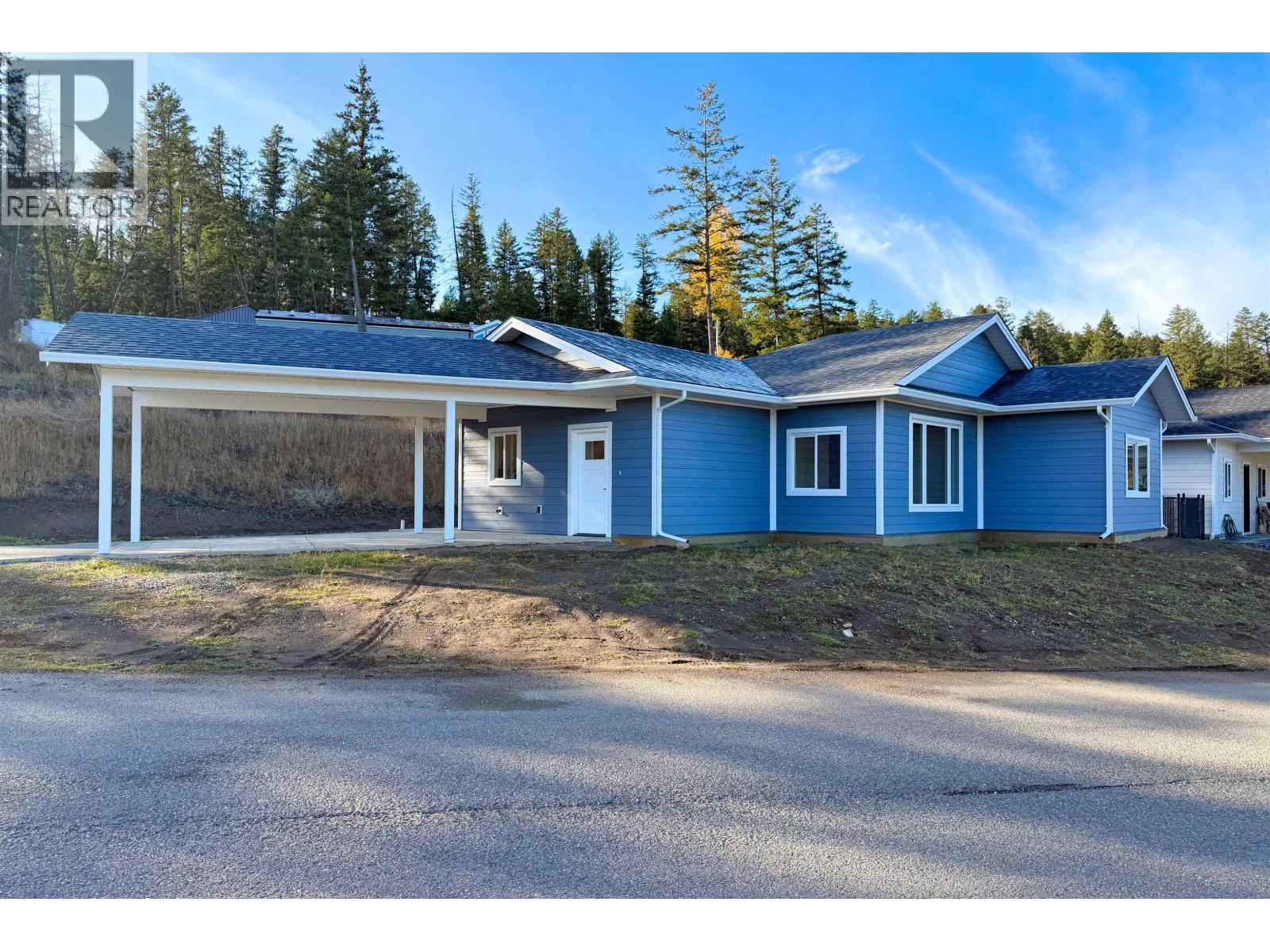 18 555 WOTZKE DRIVE, Williams Lake, British Columbia