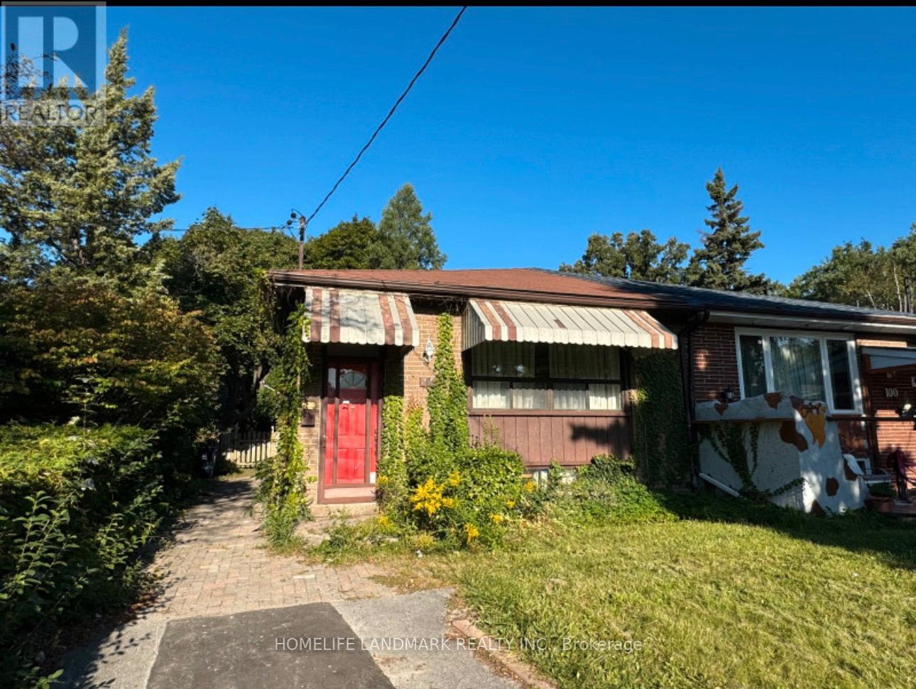 102 Billington Crescent, Toronto, Ontario  M3A 2G6 - Photo 9 - C12441883