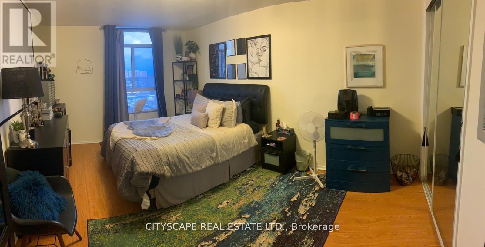 706 - 2550 Pharmacy Avenue, Toronto, Ontario  M1W 1H9 - Photo 13 - E12493142