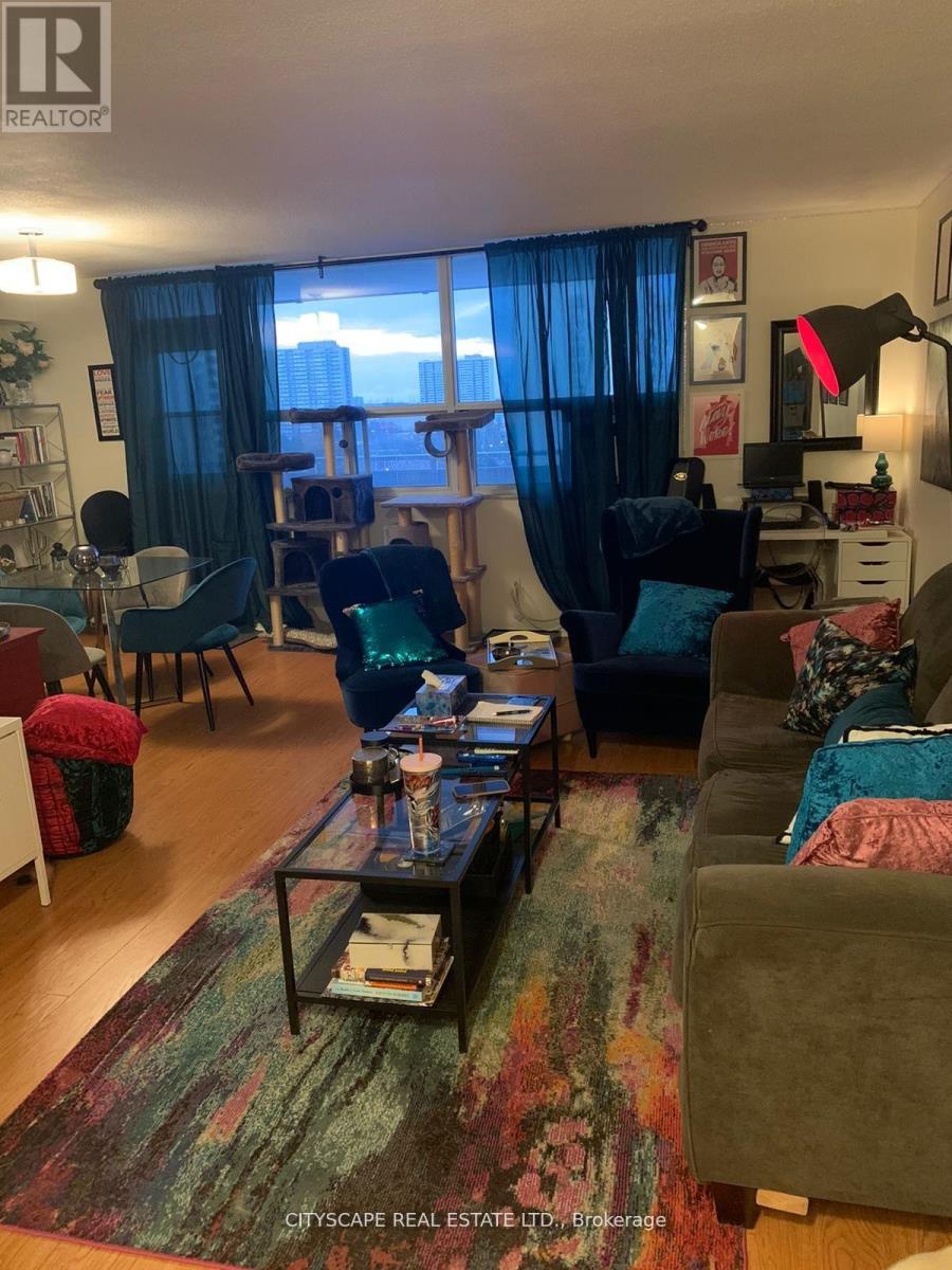 706 - 2550 Pharmacy Avenue, Toronto, Ontario  M1W 1H9 - Photo 6 - E12493142