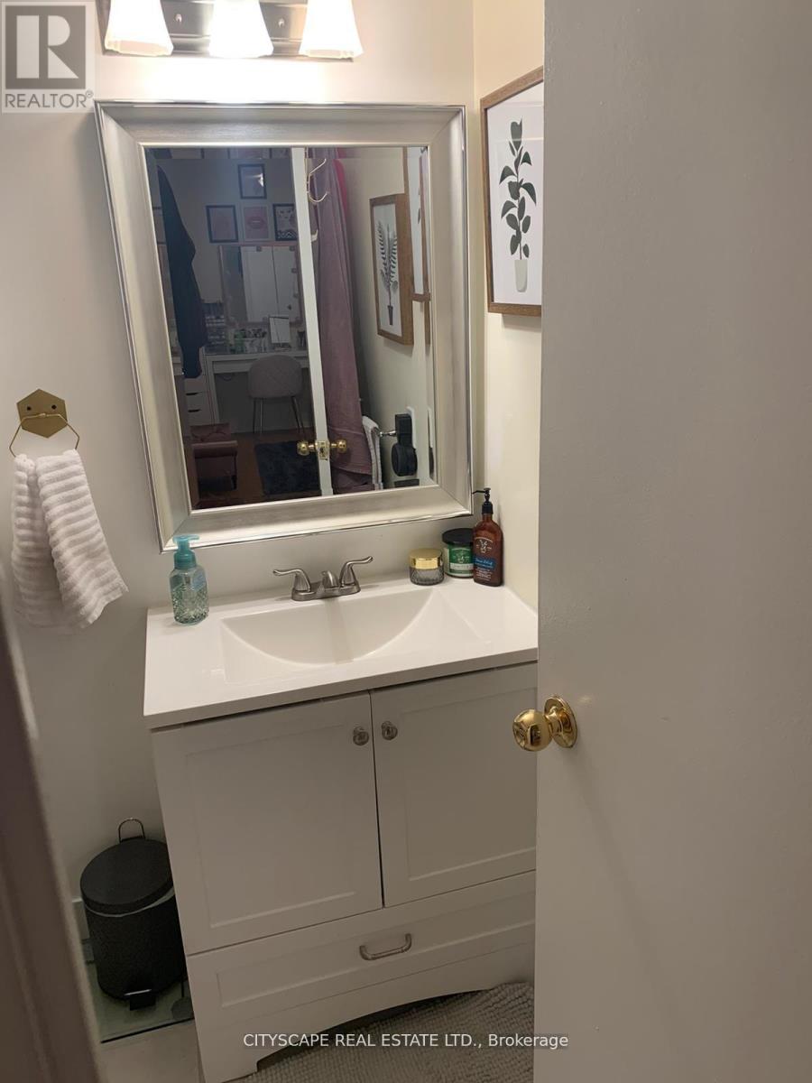 706 - 2550 Pharmacy Avenue, Toronto, Ontario  M1W 1H9 - Photo 9 - E12493142