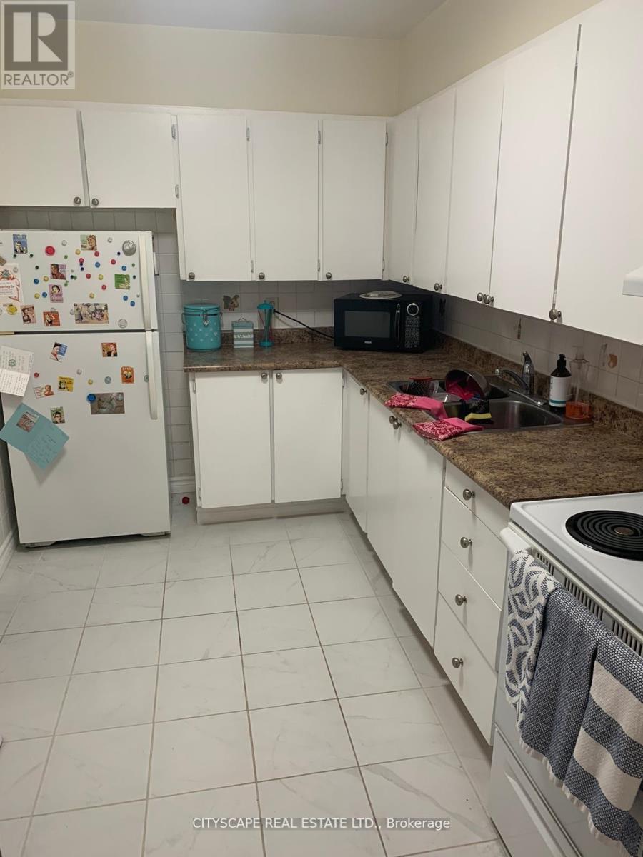 706 - 2550 Pharmacy Avenue, Toronto, Ontario  M1W 1H9 - Photo 7 - E12493142