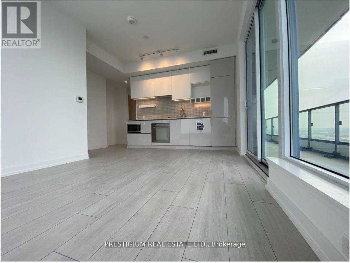 4206 - 950 Portage Parkway, Vaughan, Ontario  L4K 0J7 - Photo 2 - N12494170