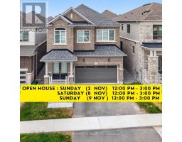 11 PHOENIX BOULEVARD, Barrie, Ontario