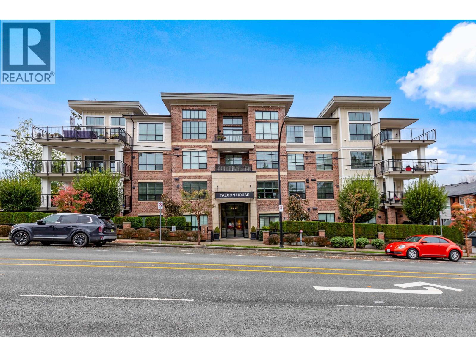 206 12367 224 STREET, maple ridge, British Columbia