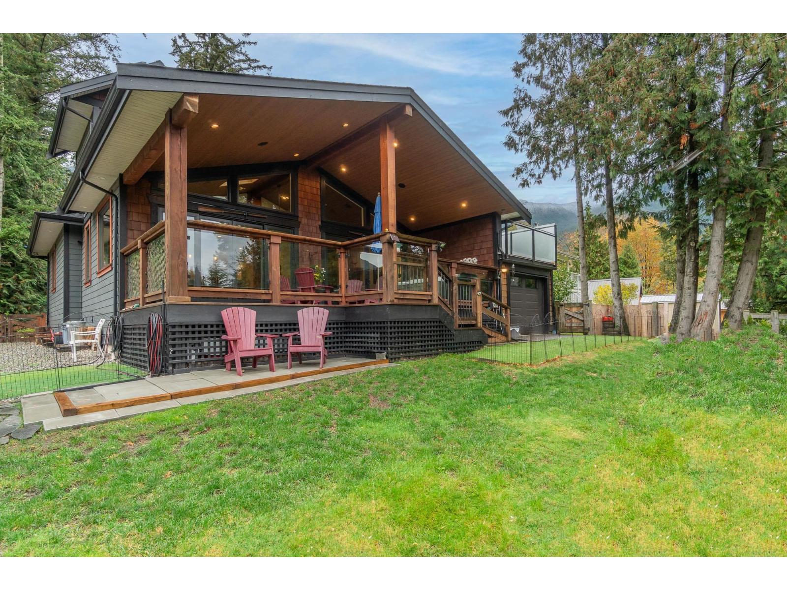 44062 Errock Pl Road, Mission, British Columbia  V0M 1N0 - Photo 5 - R3063118