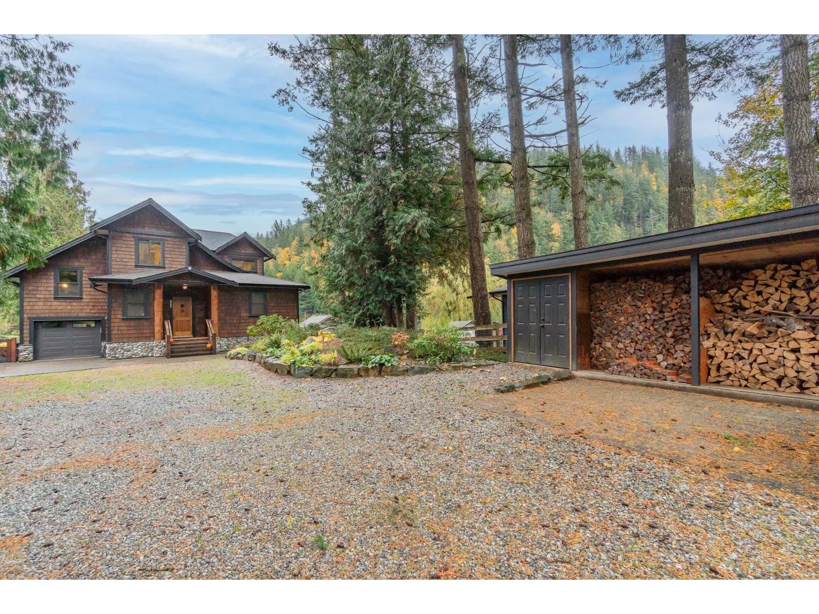 44062 Errock Pl Road, Mission, British Columbia  V0M 1N0 - Photo 4 - R3063118