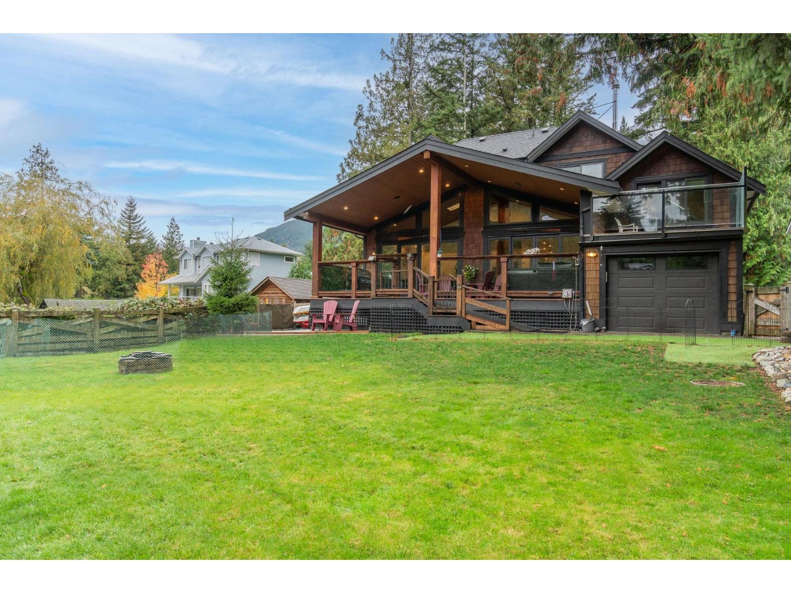 44062 Errock Pl Road, Mission, British Columbia  V0M 1N0 - Photo 6 - R3063118