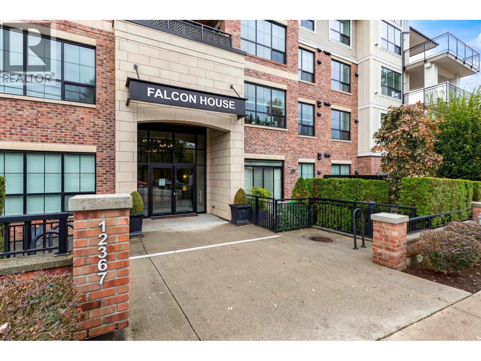 206 12367 224 Street, Maple Ridge, British Columbia  V2X 6B9 - Photo 2 - R3063488